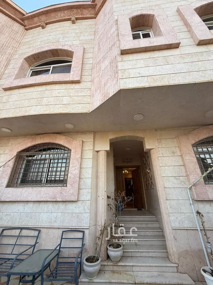 فيلا للبيع في شارع عويمر بن عامر, حي الروابي, مدينة المدينة المنورة, منطقة المدينة المنورة 24