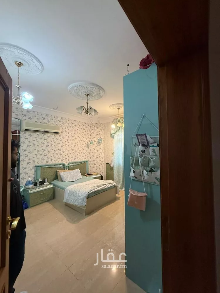 فيلا للبيع في شارع عويمر بن عامر, حي الروابي, مدينة المدينة المنورة, منطقة المدينة المنورة 7