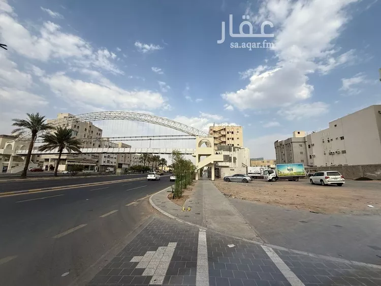 أرض للبيع في شارع العصبة 11, حي العصبة, مدينة المدينه المنوره, منطقة المدينة المنورة