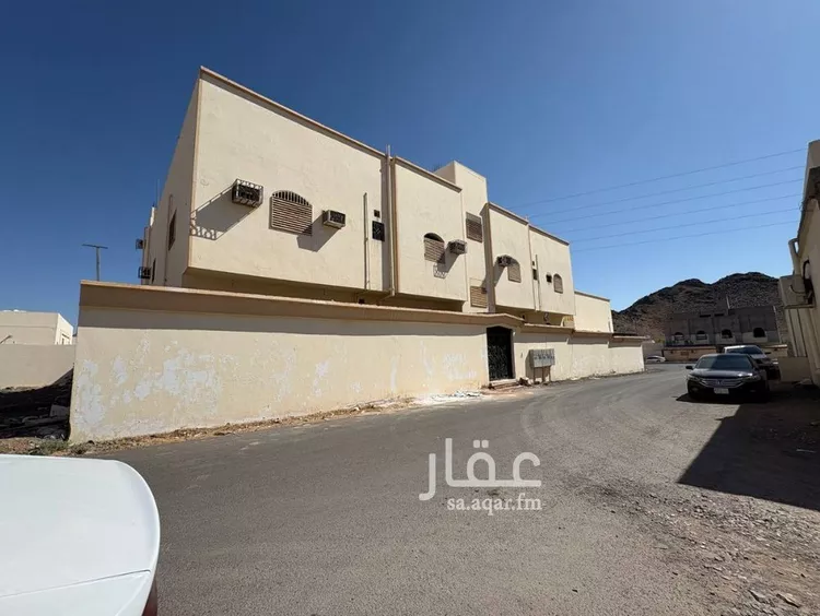 عمارة للبيع في شارع مقيس بن صبابه, حي النخيل, مدينة المدينة المنورة, منطقة المدينة المنورة صورة 4