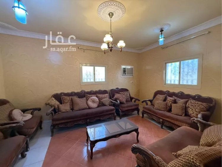 استراحة للإيجار في شارع سعيد بن واصل الحرشي, حي السد, مدينة المدينة المنورة, منطقة المدينة المنورة 14