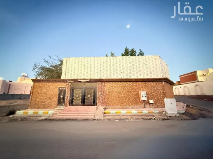 استراحة للإيجار في شارع سعيد بن واصل الحرشي, حي السد, مدينة المدينة المنورة, منطقة المدينة المنورة 6