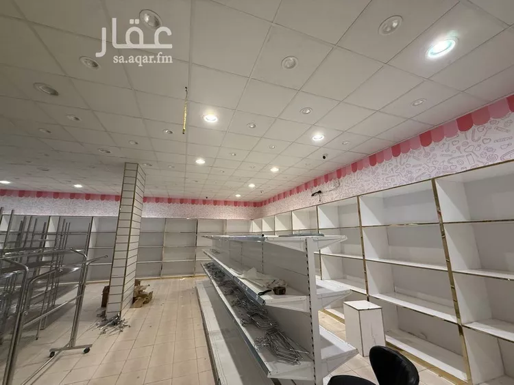 Shop for Rent in Medina Al Qaswa