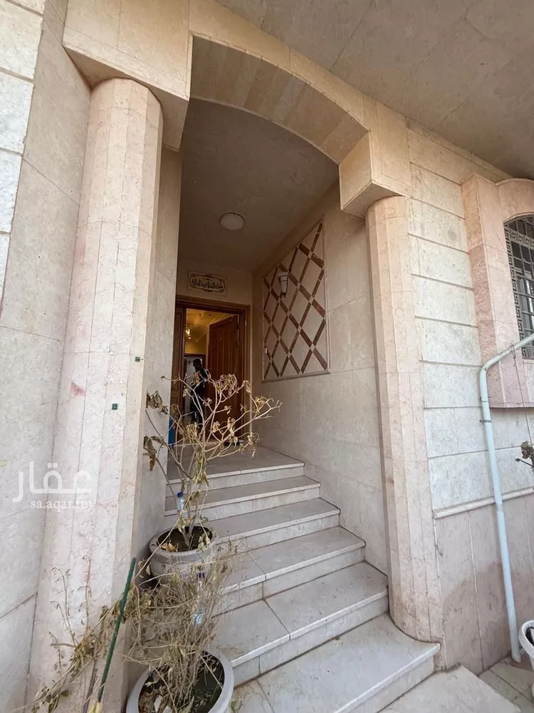 فيلا للبيع في شارع عويمر بن عامر, حي الروابي, مدينة المدينة المنورة, منطقة المدينة المنورة 22