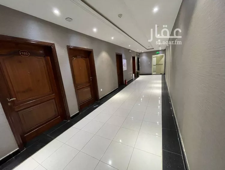 شقة للإيجار في شارع زيد بن حارثه, حي الملك فهد, مدينة المدينة المنورة, منطقة المدينة المنورة 8