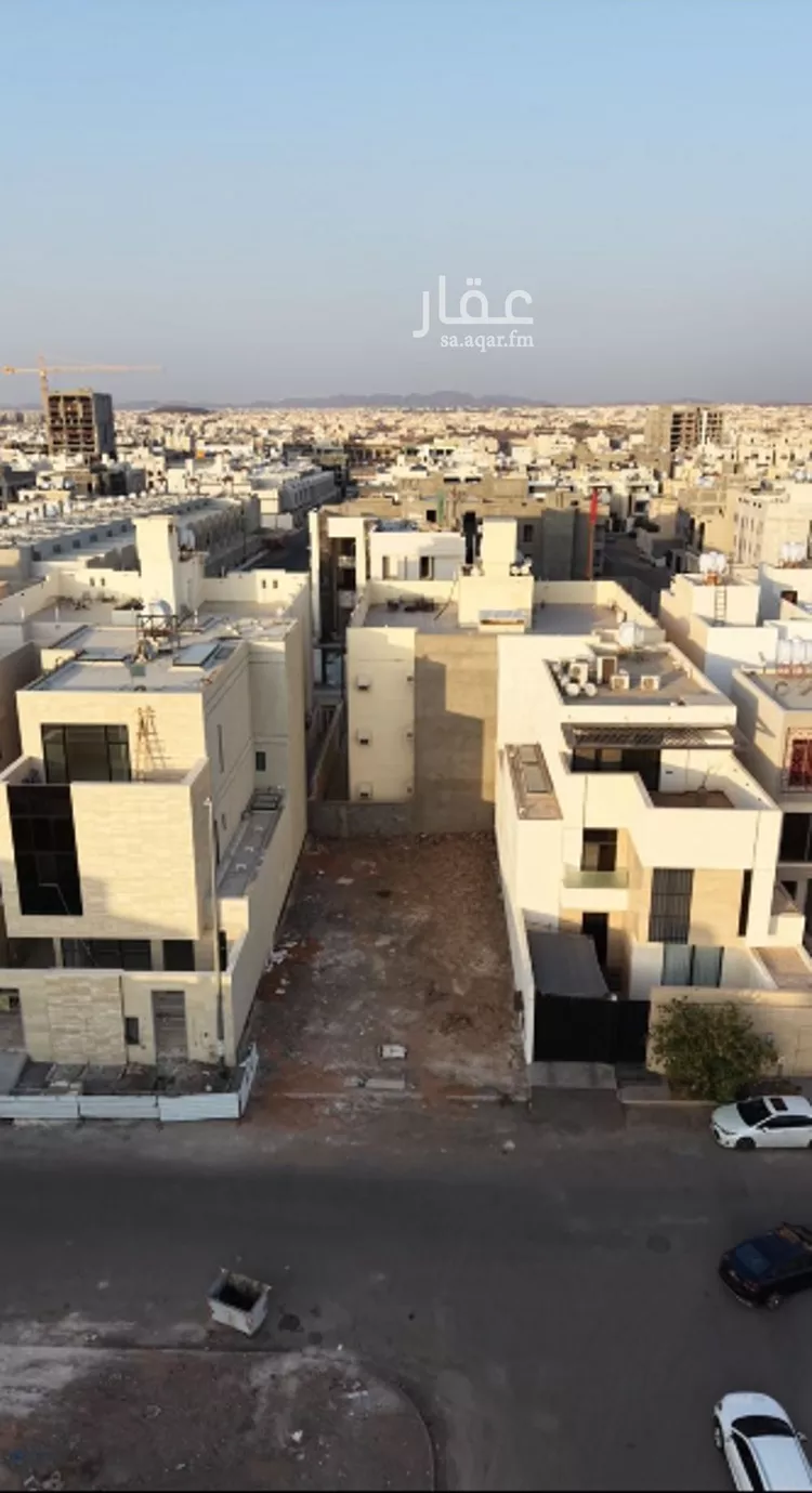 Land for Sale in Medina Shuran