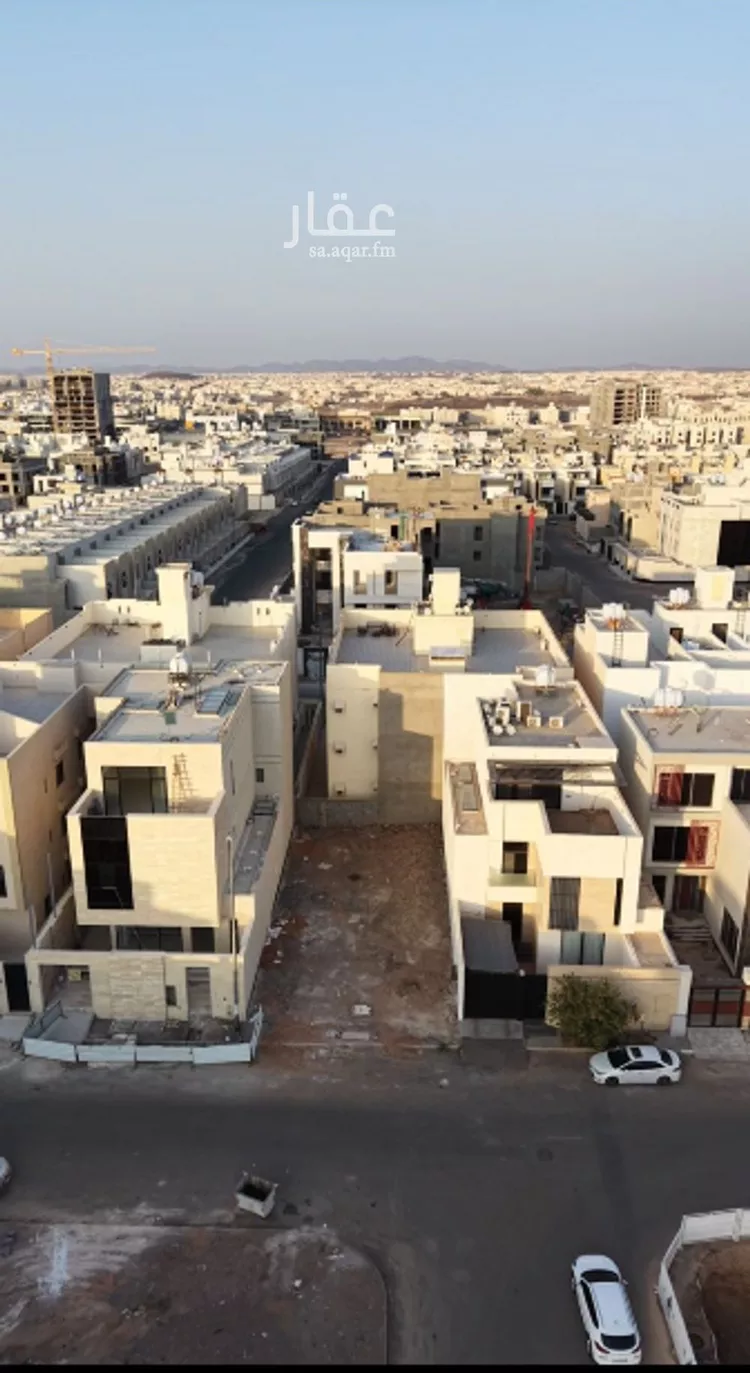 Land for Sale in Medina Shuran صورة 4