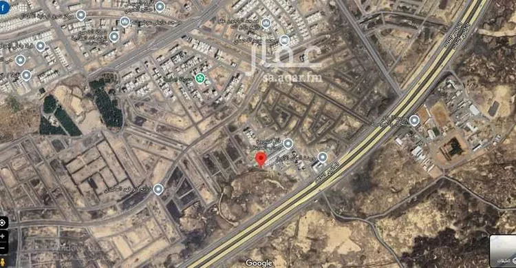 أرض للبيع في شارع قيس ابن ابي صعصعة المازني, حي نبلاء, مدينة المدينه المنوره, منطقة المدينة المنورة