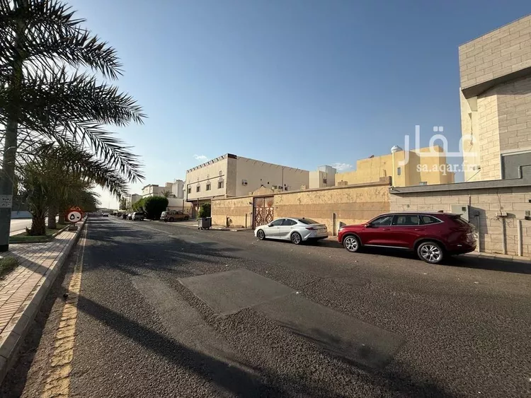 فيلا للبيع في شارع الامير محمد ابن عبدالعزيز, حي وادي مهزور, مدينة المدينه المنوره, منطقة المدينة المنورة صورة 5