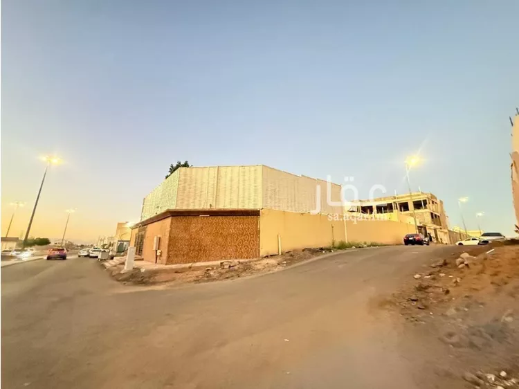 استراحة للإيجار في شارع سعيد بن واصل الحرشي, حي السد, مدينة المدينة المنورة, منطقة المدينة المنورة صورة 2