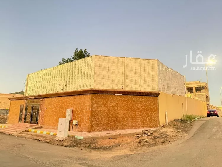استراحة للإيجار في شارع سعيد بن واصل الحرشي, حي السد, مدينة المدينة المنورة, منطقة المدينة المنورة صورة 5
