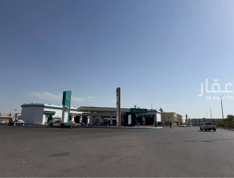 Station for sale in Medina King Fahd صورة 5