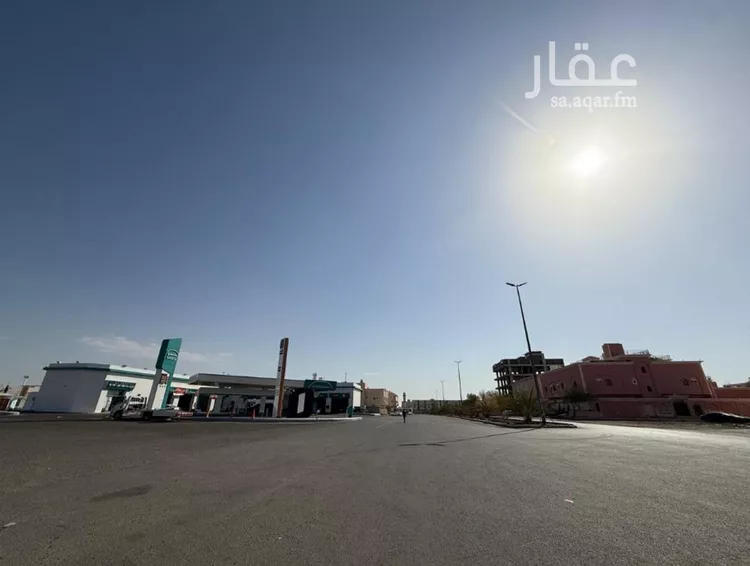 Station for sale in Medina King Fahd صورة 3