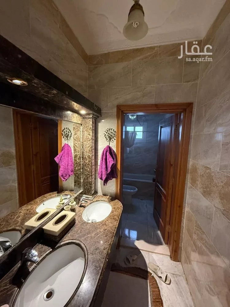 فيلا للبيع في شارع عويمر بن عامر, حي الروابي, مدينة المدينة المنورة, منطقة المدينة المنورة 10