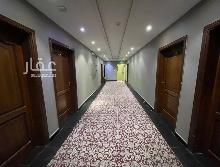 شقة للإيجار في شارع زيد بن حارثه, حي الملك فهد, مدينة المدينة المنورة, منطقة المدينة المنورة 7