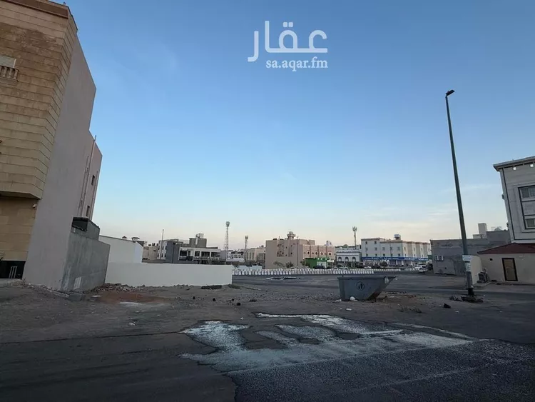 أرض للبيع في شارع ربيع ابن حراش, حي وادي مذينب, مدينة المدينه المنوره, منطقة المدينة المنورة صورة 4