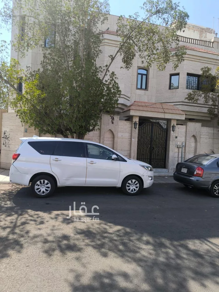 عمارة للبيع في شارع صباح بن عبدالر حمن, حي القبلتين, مدينة المدينة المنورة, منطقة المدينة المنورة صورة 3