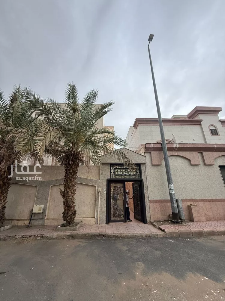 شقة للإيجار في شارع عبيدالله ابن سعيد اليكشري, حي العهن, مدينة المدينة المنورة, منطقة المدينة المنورة