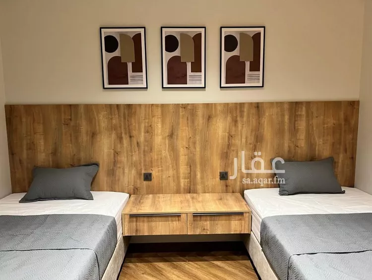شقة للإيجار في شارع جمهور بن سفيان, حي الجماوات, مدينة المدينة المنورة, منطقة المدينة المنورة صورة 3