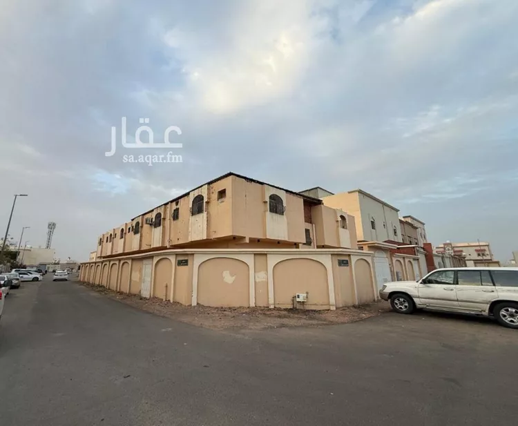 Building for Sale in Medina Shuran 7