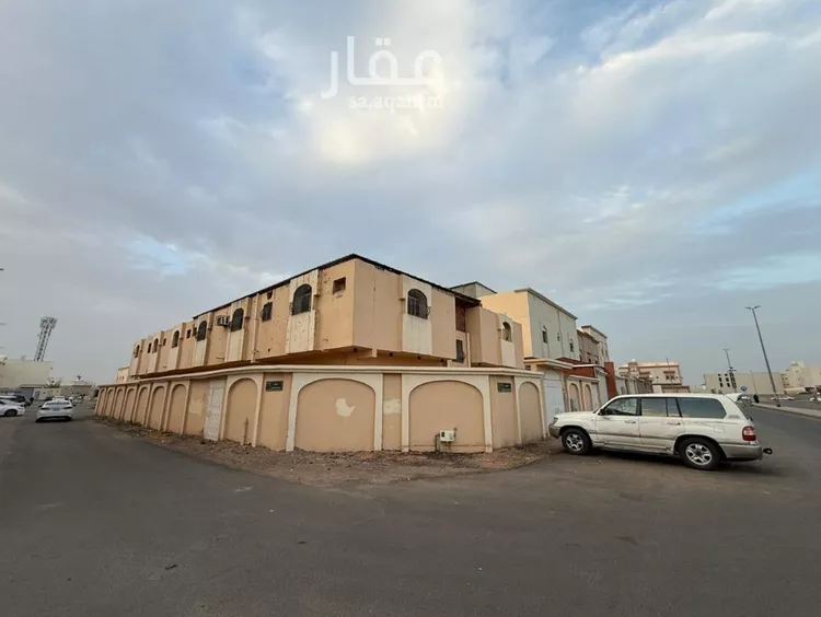 Building for Sale in Medina Shuran 8