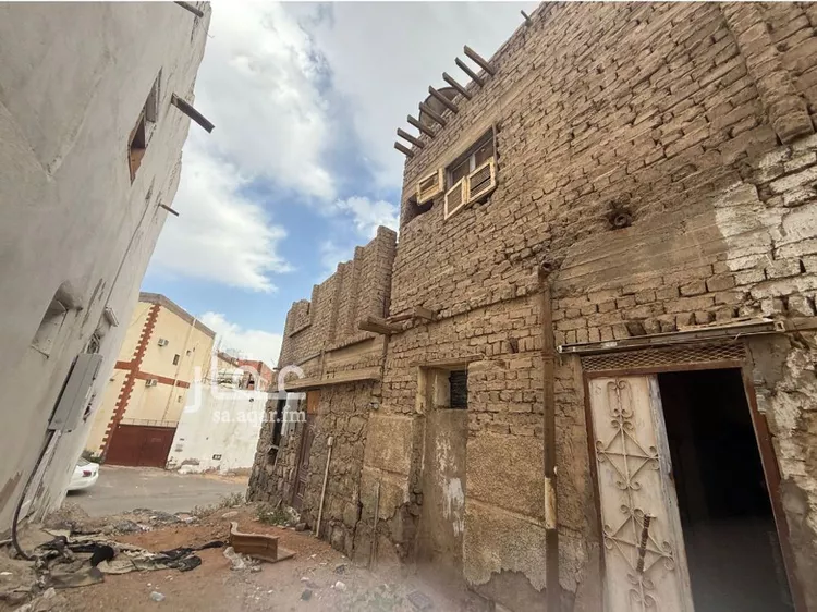 عمارة للبيع في شارع عبدة ابن الحسحاس, حي العنابس, مدينة المدينة المنورة, منطقة المدينة المنورة