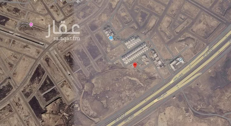 أرض للبيع في حي نبلاء, مدينة المدينة المنورة, منطقة المدينة المنورة صورة 2
