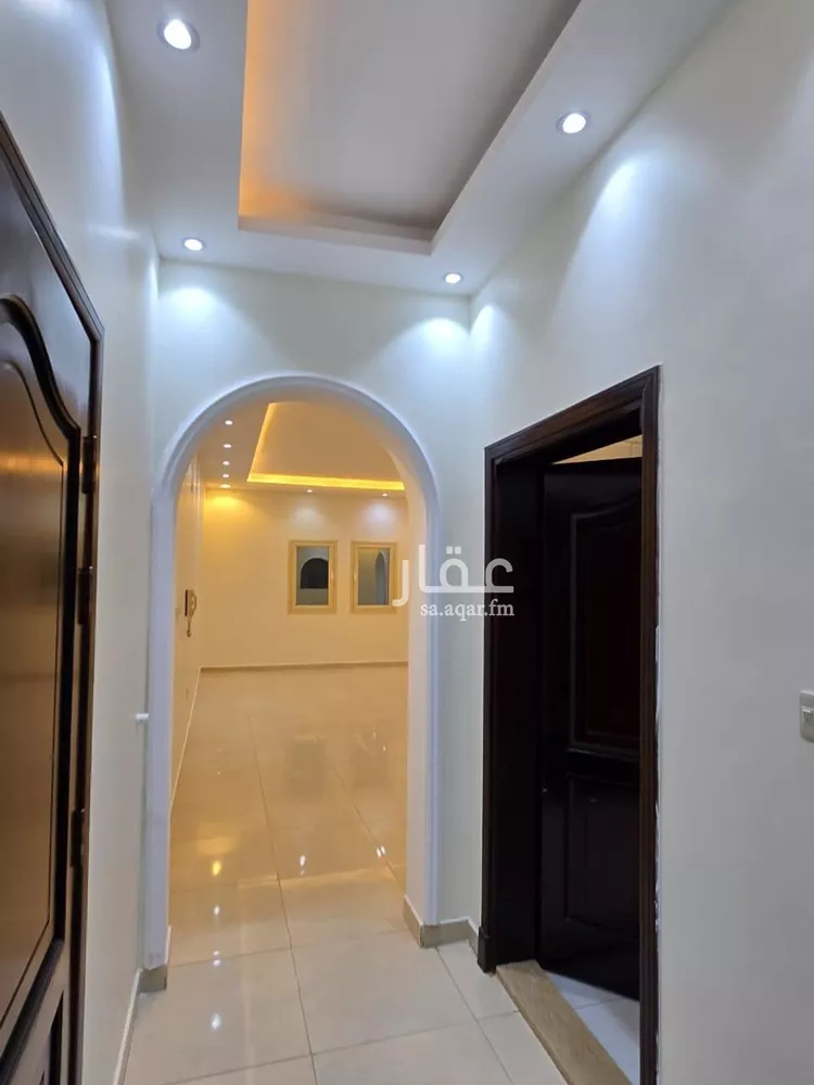 شقة للإيجار في شارع عبدالعزيز ابن ابان القرشى, حي المبعوث, مدينة المدينة المنورة, منطقة المدينة المنورة صورة 5