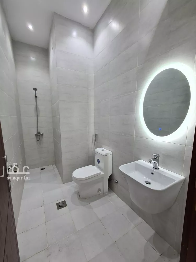 شقة للإيجار في شارع وهب الحبشاني, حي النزهة, مدينة جدة, منطقة مكة المكرمة صورة 3