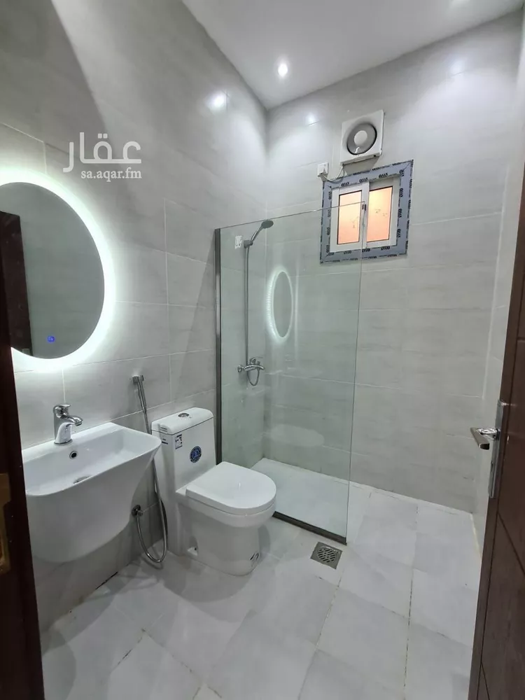 شقة للإيجار في شارع وهب الحبشاني, حي النزهة, مدينة جدة, منطقة مكة المكرمة صورة 4