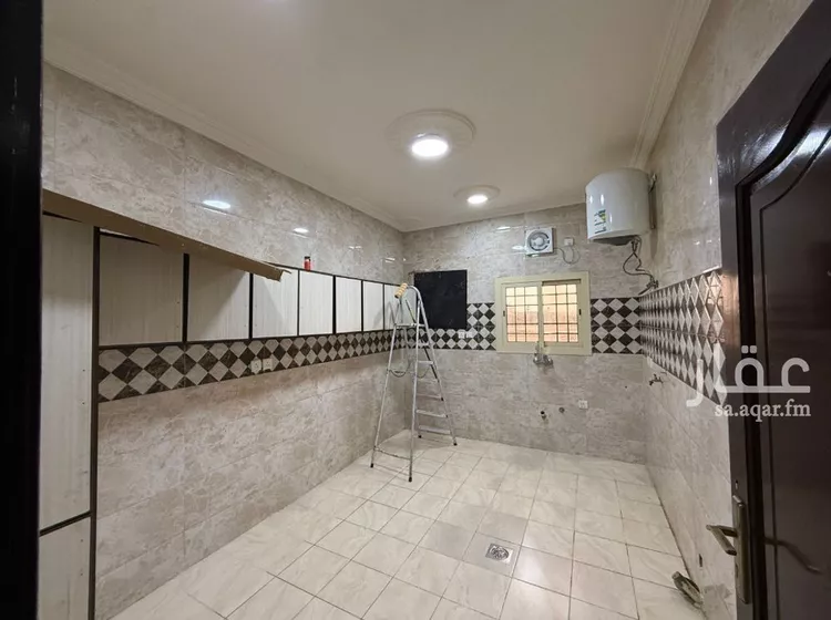 شقة للإيجار في شارع معاذ بن محسن, حي العهن, مدينة المدينة المنورة, منطقة المدينة المنورة صورة 3