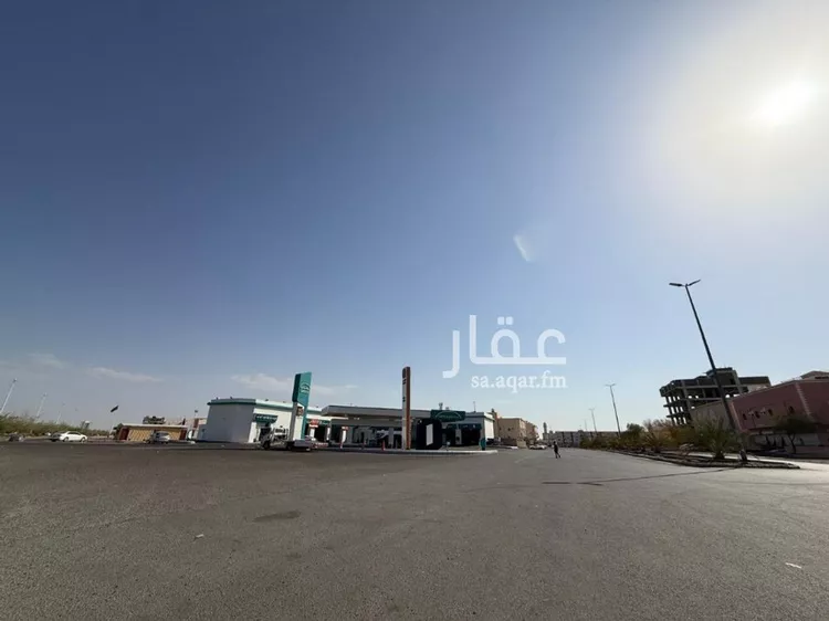 Station for sale in Medina King Fahd صورة 2