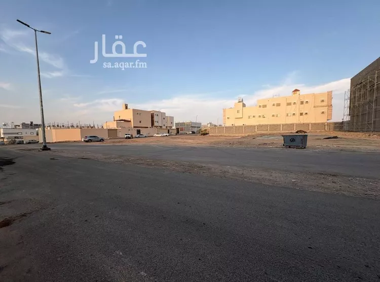 أرض للبيع في شارع ابو بكر بن ابي شيبة, حي نبلاء, مدينة المدينة المنورة, منطقة المدينة المنورة صورة 2