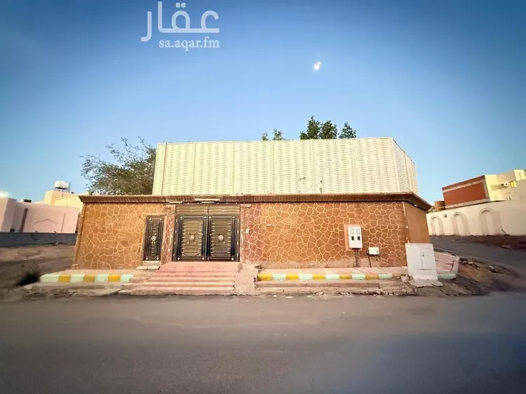 Land for Sale in Medina As Sad صورة 3