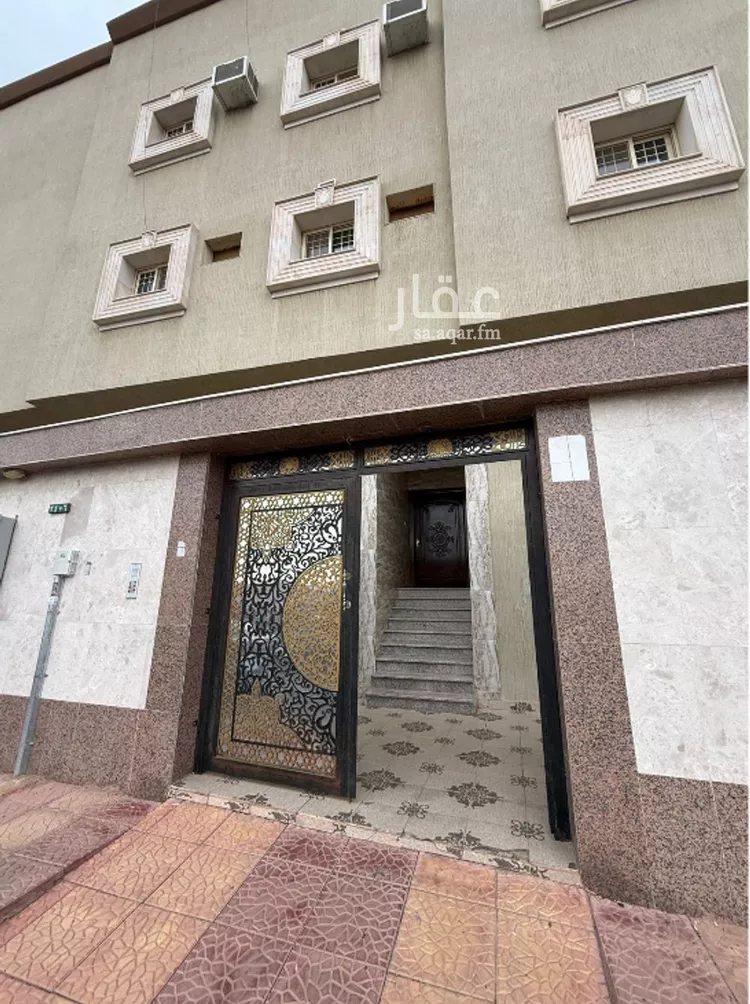 شقة للإيجار في شارع معاذ بن محسن, حي العهن, مدينة المدينة المنورة, منطقة المدينة المنورة