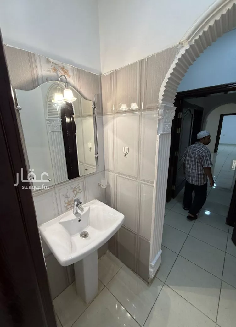 شقة للإيجار في شارع معاذ بن محسن, حي العهن, مدينة المدينة المنورة, منطقة المدينة المنورة صورة 2