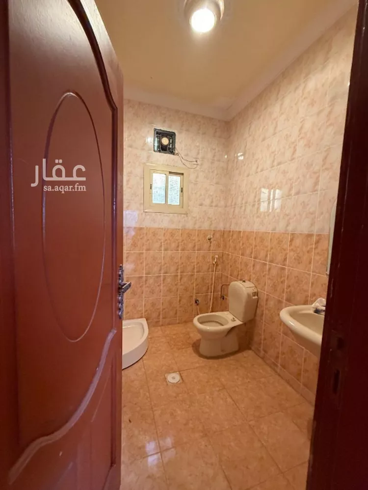 استراحة للإيجار في شارع سعيد بن واصل الحرشي, حي السد, مدينة المدينة المنورة, منطقة المدينة المنورة 18