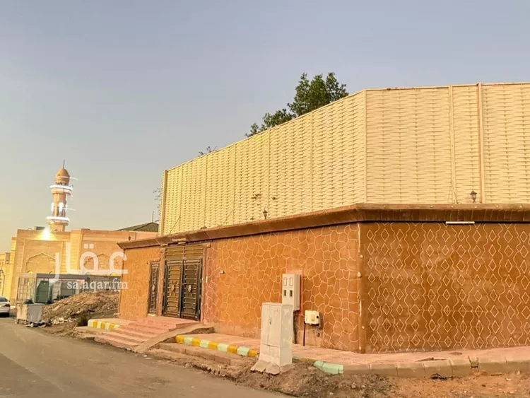 استراحة للإيجار في شارع سعيد بن واصل الحرشي, حي السد, مدينة المدينة المنورة, منطقة المدينة المنورة صورة 4
