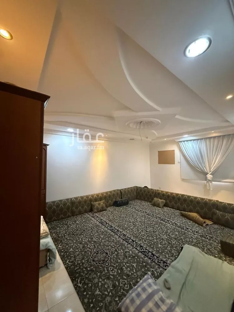 شقة للبيع في شارع عويمر ابن عامر, حي الروابي, مدينة المدينة المنورة, منطقة المدينة المنورة صورة 3