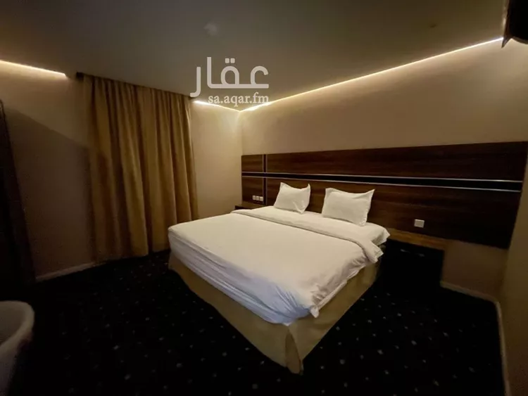 شقة للإيجار في شارع زيد بن حارثه, حي الملك فهد, مدينة المدينة المنورة, منطقة المدينة المنورة 6