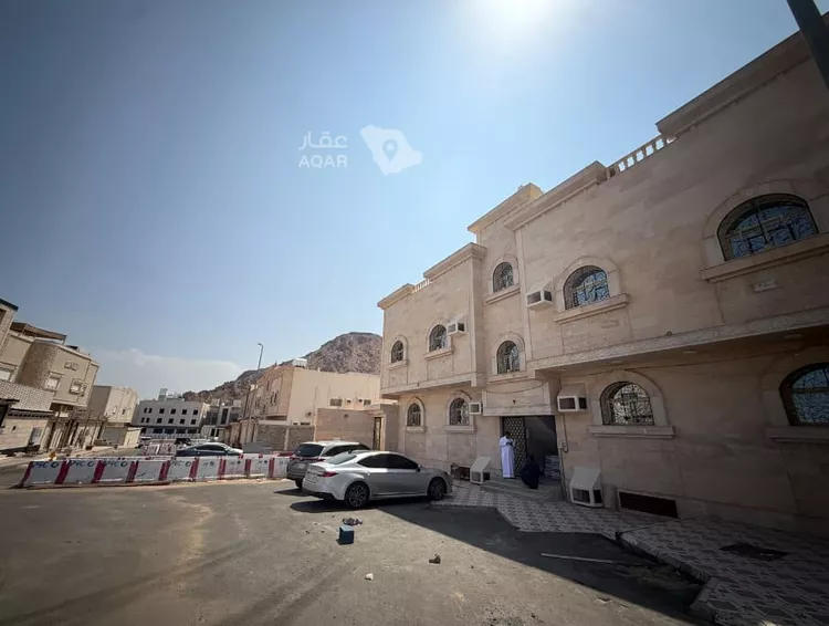 شقة للإيجار في شارع محمد بن اسماعيل البجني, حي السلام, مدينة المدينة المنورة, منطقة المدينة المنورة 10
