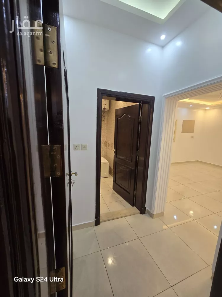شقة للإيجار في شارع عبدالعزيز ابن ابان القرشى, حي المبعوث, مدينة المدينه المنوره, منطقة المدينة المنورة صورة 3