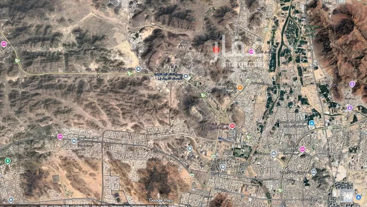 عمارة للبيع في شارع مقيس بن صبابه, حي النخيل, مدينة المدينة المنورة, منطقة المدينة المنورة صورة 2