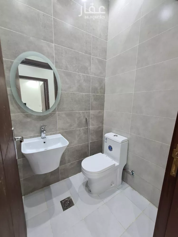 شقة للإيجار في شارع وهب الحبشاني, حي النزهة, مدينة جدة, منطقة مكة المكرمة صورة 5