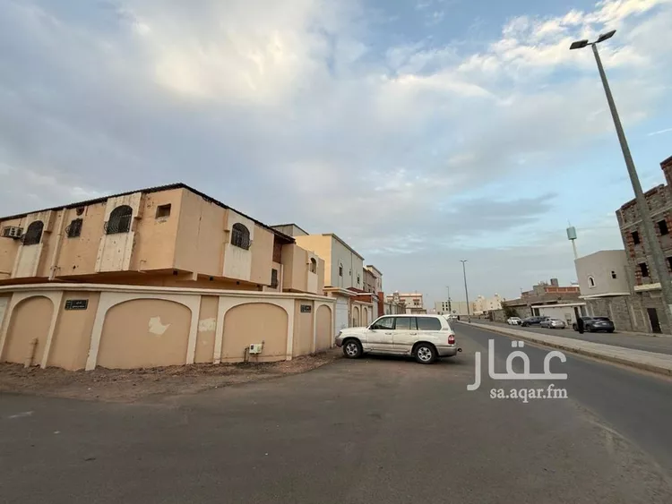 عمارة للبيع في شارع صخر بن حرب بن امية, حي شوران, مدينة المدينة المنورة, منطقة المدينة المنورة