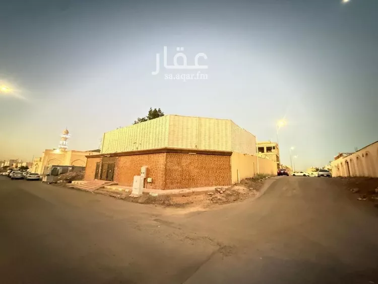 استراحة للإيجار في شارع سعيد بن واصل الحرشي, حي السد, مدينة المدينة المنورة, منطقة المدينة المنورة صورة 3