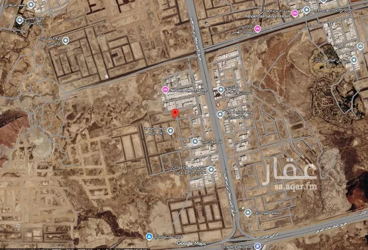 Land for Sale in Medina As Sakb صورة 2