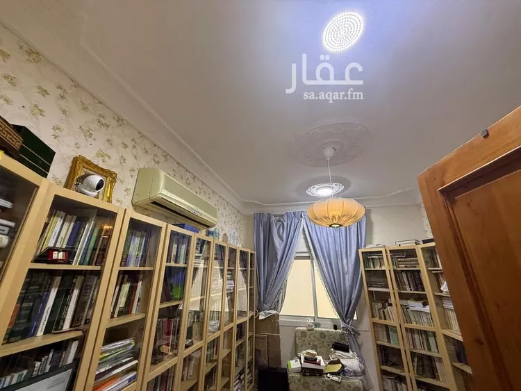 فيلا للبيع في شارع عويمر بن عامر, حي الروابي, مدينة المدينة المنورة, منطقة المدينة المنورة 8