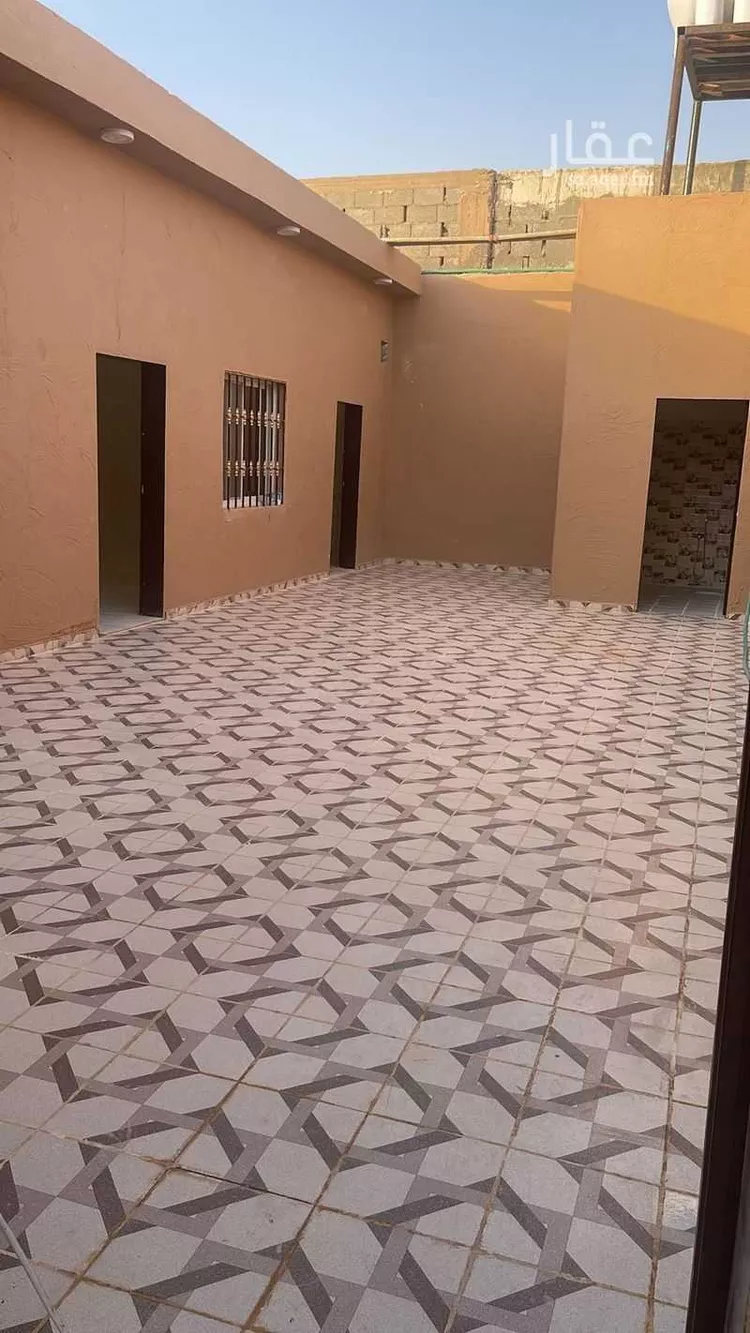 استراحة للإيجار في شارع أبي عبدالله التميمي, حي الرمال, مدينة الرياض, منطقة الرياض 7