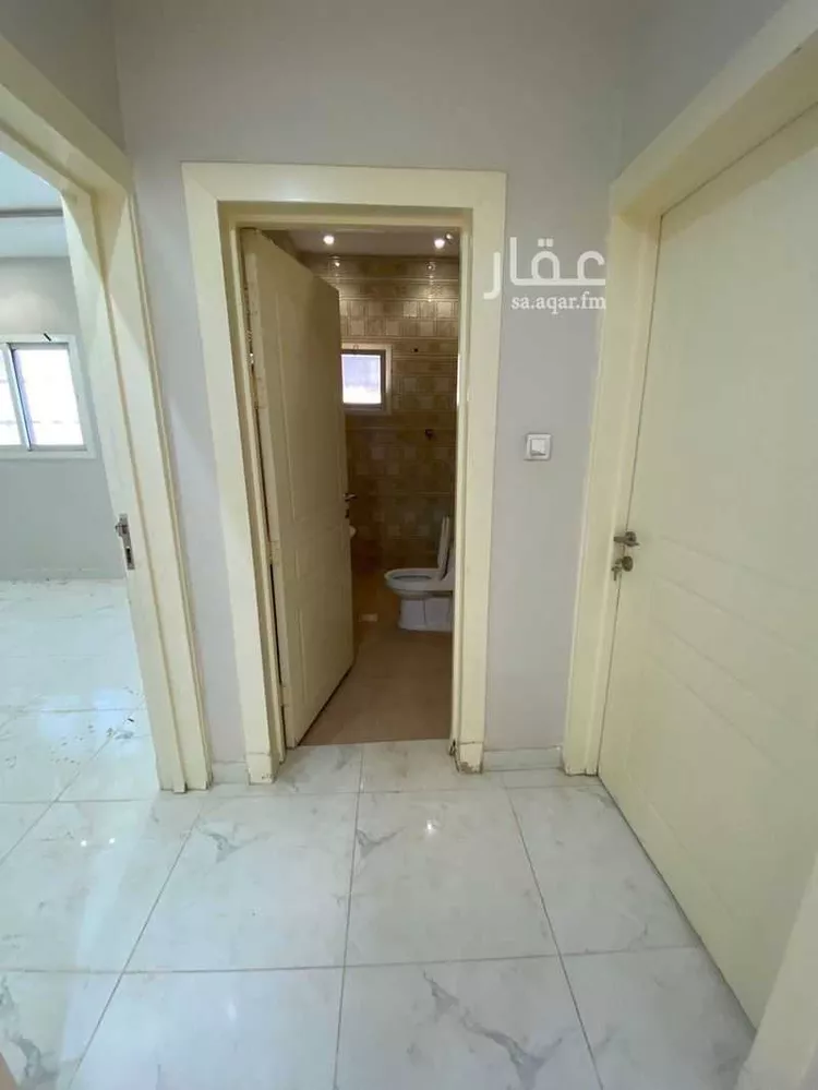شقة للإيجار في شارع تاج الدين الفكهاني, حي الرمال, مدينة الرياض, منطقة الرياض 6